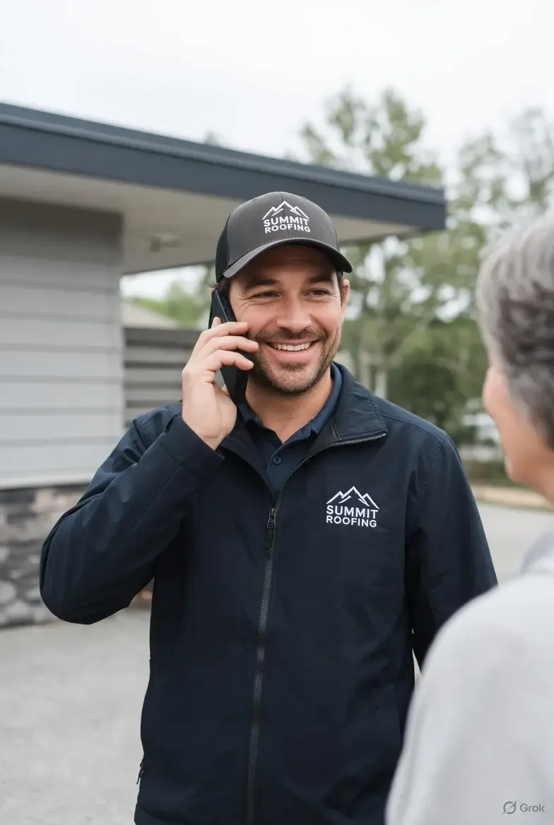 Flat Roof Leak Repair Marengo, OH FAQs